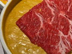 -一绪に寿喜烧自助(世茂广场店)