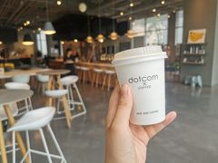 -dotcom coffee古点咖啡(致真大厦店)
