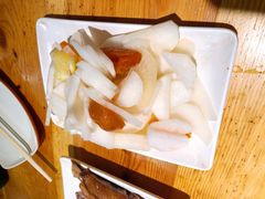 -陈记农家挂炉烤肉(雁南一路店)