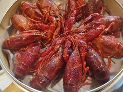-巴厘龙虾·榜首油焖大虾(音乐学院·沿江酒馆店)