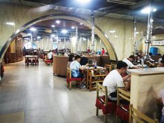 大堂-元盛居(生态大街店)