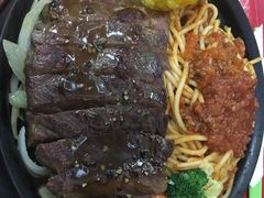 -北京大学-学五食堂