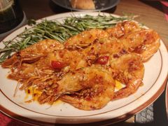 -ZAFFERANO西班牙海鲜饭(上海首店)