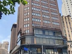 -上海国际饭店