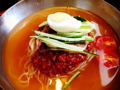 -土大力韩国烤肉料理(开封龙亭店)