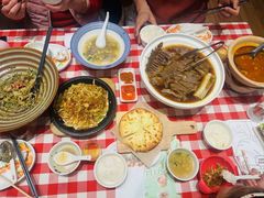 -西贝(上海国际时尚中心店)