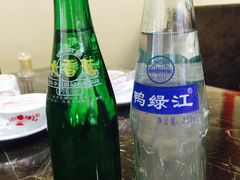 -锋味海鲜菜馆