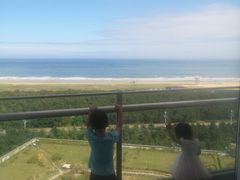 -青岛银沙滩温德姆至尊酒店