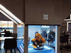 -塔顶·Cafe·日啡夜酒(北京路店)