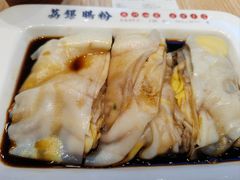-荔银肠粉·非遗手藝(夫子庙店)