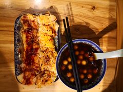 -老城南.鸭血粉丝汤(夫子庙店)