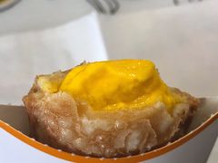 -麦当劳(仙林亚东城得来速店)