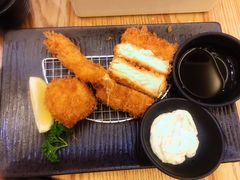 -胜博殿霸王树(嘉里中心店)