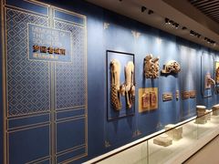 -南京市规划建设展览馆
