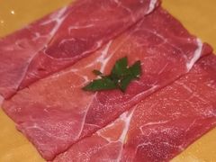 -一绪に寿喜烧(荟聚店)