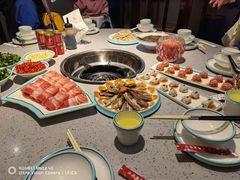 -苏家大院庭院式老火锅(高灯北街店)