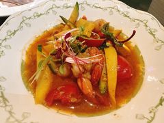 -第101座花园餐厅(湖滨88店)