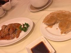 -利苑酒家(合景国际金融广场店)