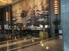 -阜阳富力万达嘉华酒店·美食汇自助餐厅