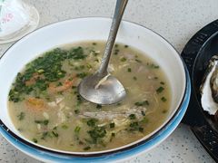 -前王院•巧克力海鲜市集餐厅(万平口店)