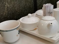 -香港麦奀云吞面世家(中山二路店)