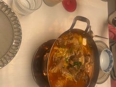 -龟兹KUCINA·新疆菜(前滩L+PLAZA店)