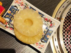 -AJIYA·池袋日式烧肉自助(天津万象城店)
