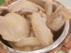 全桶鸡-婆婆家·湛江特色美食(福田振华路店)