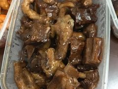 -意卡菲·欢乐聚会餐厅(华侨店)