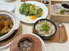 -蔡澜点心·粤菜(月星环球港店)