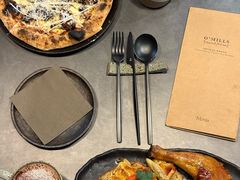 -O'mills Sourdough Bakery&Bistro(永嘉路店)