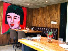 -Ginger(兴国路店)