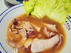 -發起人·肉骨茶(万象汇店)