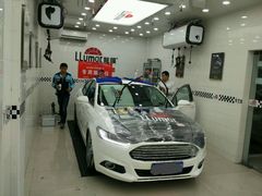 -车艺尚上海龙膜隐形车衣汽车贴膜旗舰店