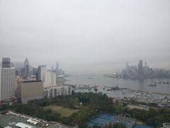 -香港铜锣湾维景酒店
