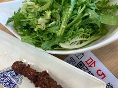 -阿九笨鸡蛋手擀面(总店)