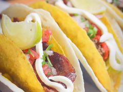 -TACO TUESDAY塔可星期二(人民路店)