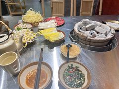 -郭铁柱·泥炉老火锅(江北龙湖天街店)