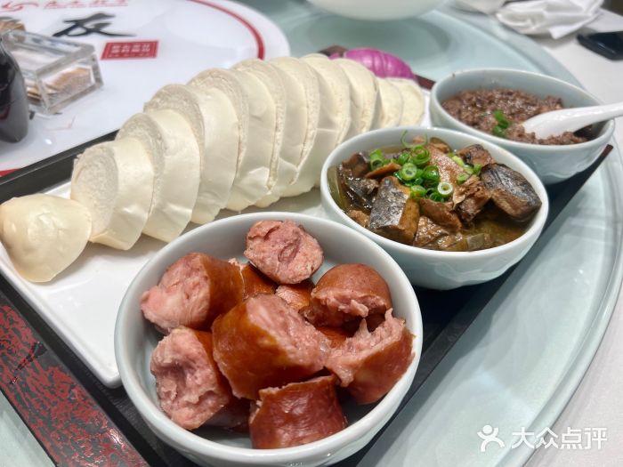 良友·青岛菜(五四广场店)图片