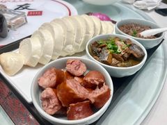 -良友·青岛菜(五四广场店)