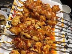 -玉善烧烤串城(长春总店)