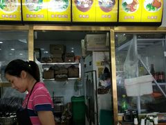 -沙县小吃(方庄格林豪泰店)