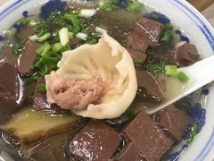 -新丰小吃(中山中路分店)