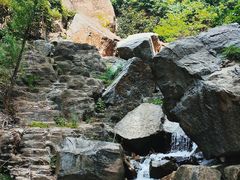 -云台山风景名胜区