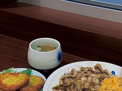 海苔虾饼-肥朵食堂(带梦胡同店)