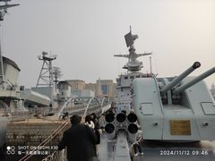 -中国人民解放军海军博物馆