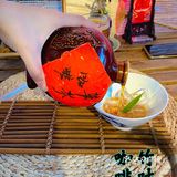 🏮国潮咖啡店『草芥咖啡』🏮