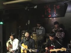 -江湖国风民谣酒馆(五一街店)