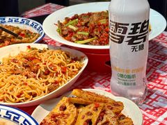 -小匠喜·江西菜(人民广场店)