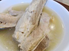 -松發肉骨茶(克拉码头店)